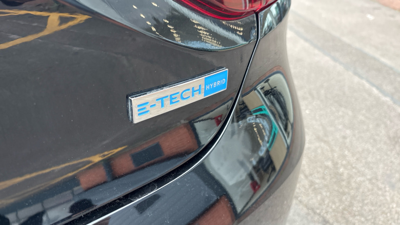 Renault Clio 1.6 E-TECH Hybrid 140 Lutecia SE 5dr Auto Hybrid Hatchback